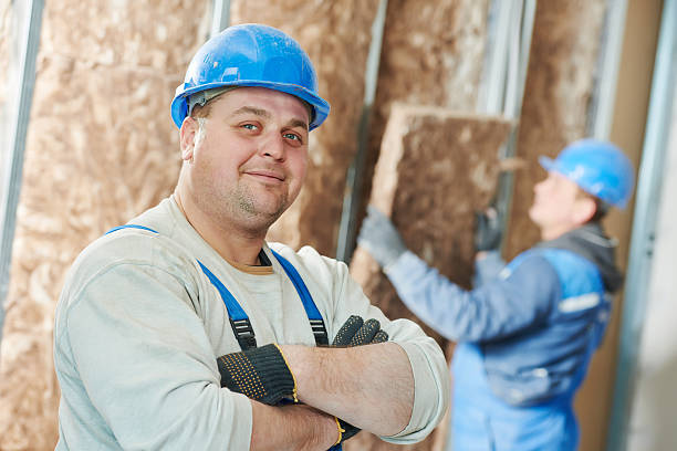 Reflective Insulation in Leo Cedarville, IN